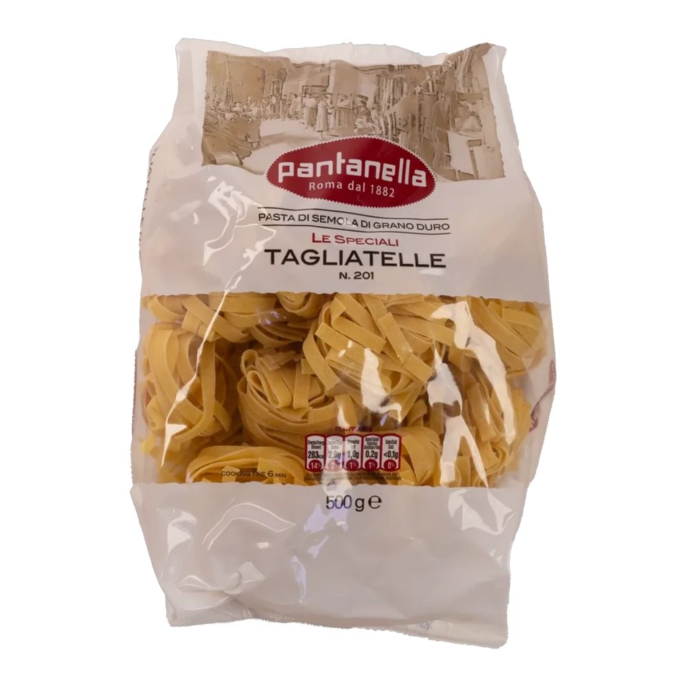 Pantanella, Tagliatelle, 500 g